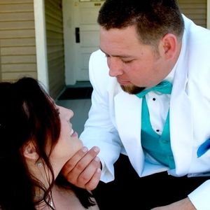 Meet your Posher, Mike